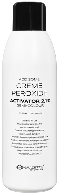 Grazette Creme Peroxide 1000ml